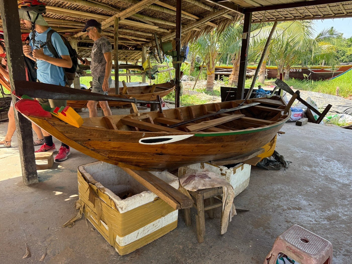 Saigon to Hoi An Cycling Tour: The Ultimate 10-Day Coastal & Highland Adventure